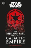 Star Wars the Rise and Fall of the Galactic Empire