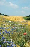 The Smallholder's Encyclopaedia for Self-Sufficiency