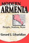 Modern Armenia