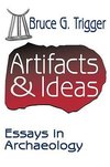 Artifacts and Ideas