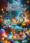 Fröhliche Osterwelten