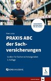 PRAXIS ABC der Sachversicherungen