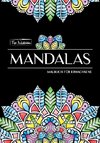 Mandala Malbuch für Erwachsene