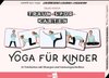 Träum+Spür-Karten: Yoga für Kinder