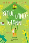 Stadt, Land, Mann