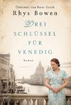 Drei Schlüssel für Venedig