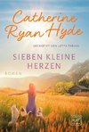 Sieben kleine Herzen