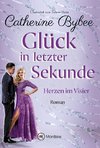 Glück in letzter Sekunde