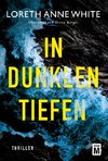 In dunklen Tiefen