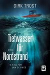 Tiefwasser für Nordstrand