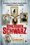 Kohlrabenschwarz