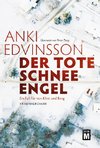 Der tote Schnee-Engel