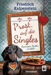 Prost, auf die Singles