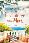 Inselblüten und Meer