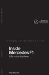 Inside Mercedes F1