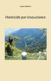 Homicide par insouciance