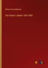 The Oberlin Jubilee 1833-1883