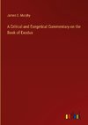 A Critical and Exegetical Commentary on the Book of Exodus