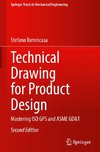 Technical Drawing for Product Design