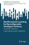 Reinforcement Learning for Reconfigurable Intelligent Surfaces