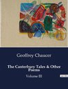 The Canterbury Tales & Other Poems