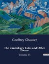 The Canterbury Tales and Other Poems