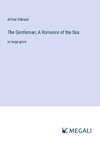 The Gentleman; A Romance of the Sea