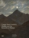 Goethe und Caspar David Friedrich