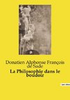 La Philosophie dans le boudoir