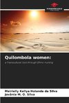 Quilombola women: