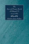 Second Prayer-Book of Edward VI, Issued 1552