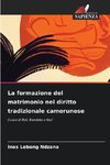 La formazione del matrimonio nel diritto tradizionale camerunese