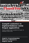 Compiti autentici in inglese/tedesco come lingue aggiuntive