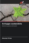 Sviluppo sostenibile