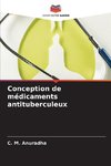 Conception de médicaments antituberculeux