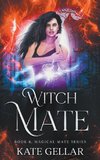 Witch Mate