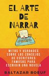 El Arte de Narrar