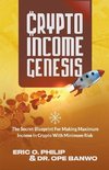 Crypto Income Genesis