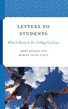 Letters to Students