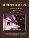 BEETHOVEN  Estudio analítico de sus 32 sonatas