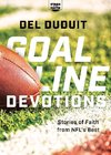 Goal Line Devotions