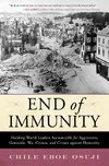 End of Immunity