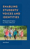 Enabling Students' Voices and Identities