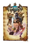 Sinbad and the Merchant of Ages Trade Paperback