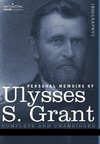 Personal Memoirs of Ulysses S. Grant