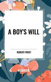 A Boy's Will