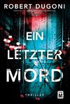 Ein letzter Mord