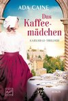 Das Kaffeemädchen