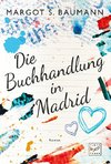 Die Buchhandlung in Madrid