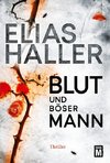 Blut und böser Mann